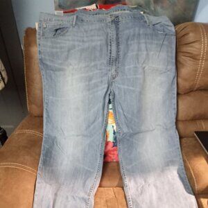 Levis......I great condition